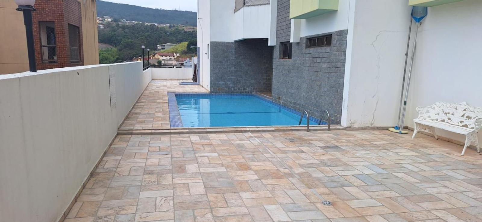 Pensado Por Um Turista, Pra Voce Apartment Serra Negra  Exterior photo